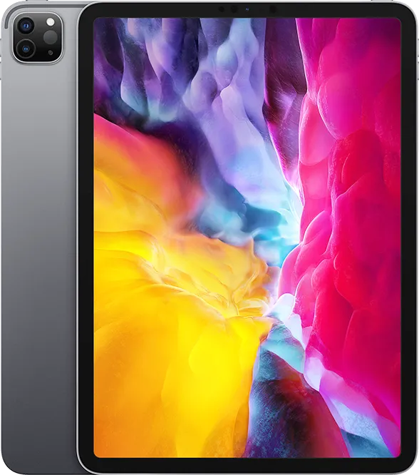 Ремонт iPad Pro 2020 WiFi
