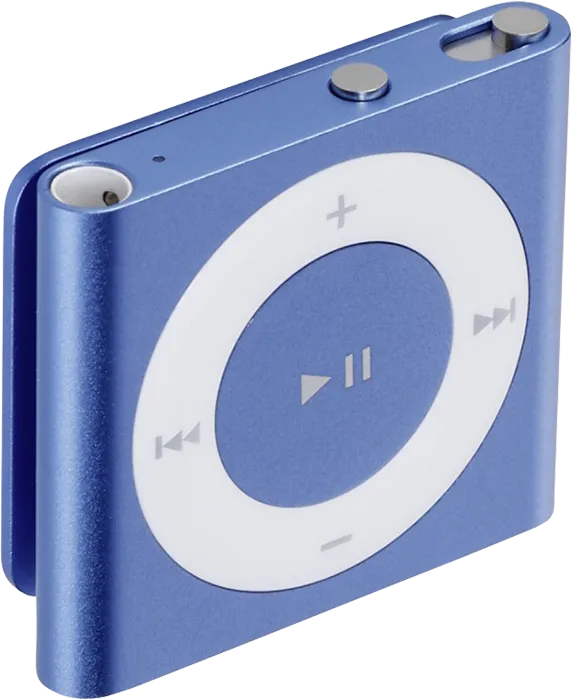 Ремонт ipod shuffle