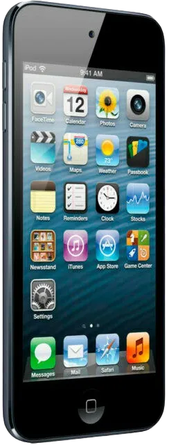 Ремонт ipod touch 5g