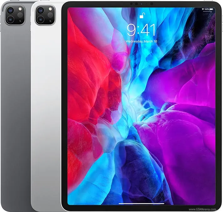 Ремонт iPad Pro 12.9 2021