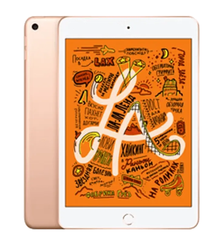 Ремонт iPad Mini