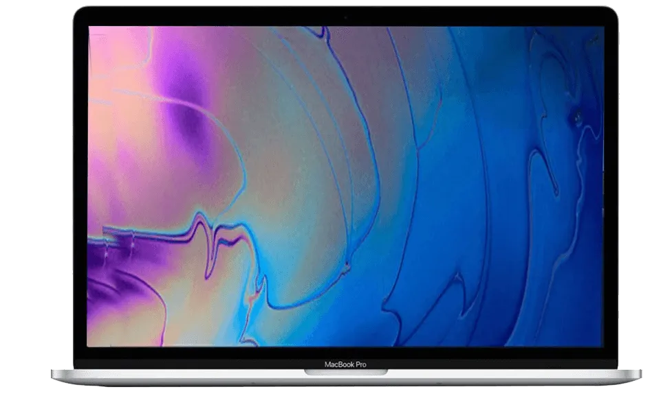 Ремонт MacBook Pro 2018