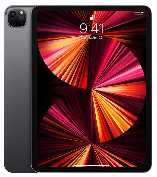 Ремонт iPad Pro 11 2020