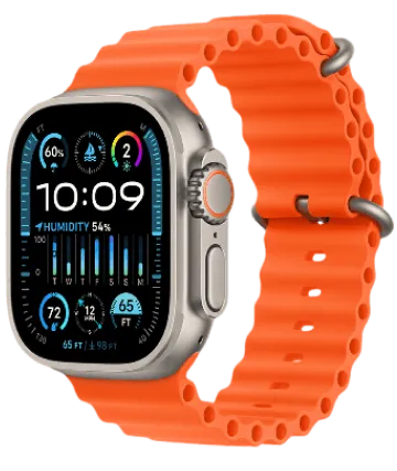 Ремонт Apple Watch Ultra 2
