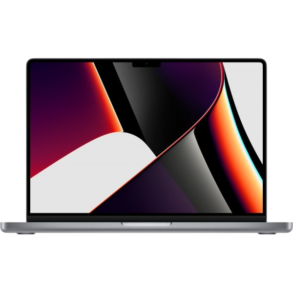 Ремонт MacBook Pro 14 2021
