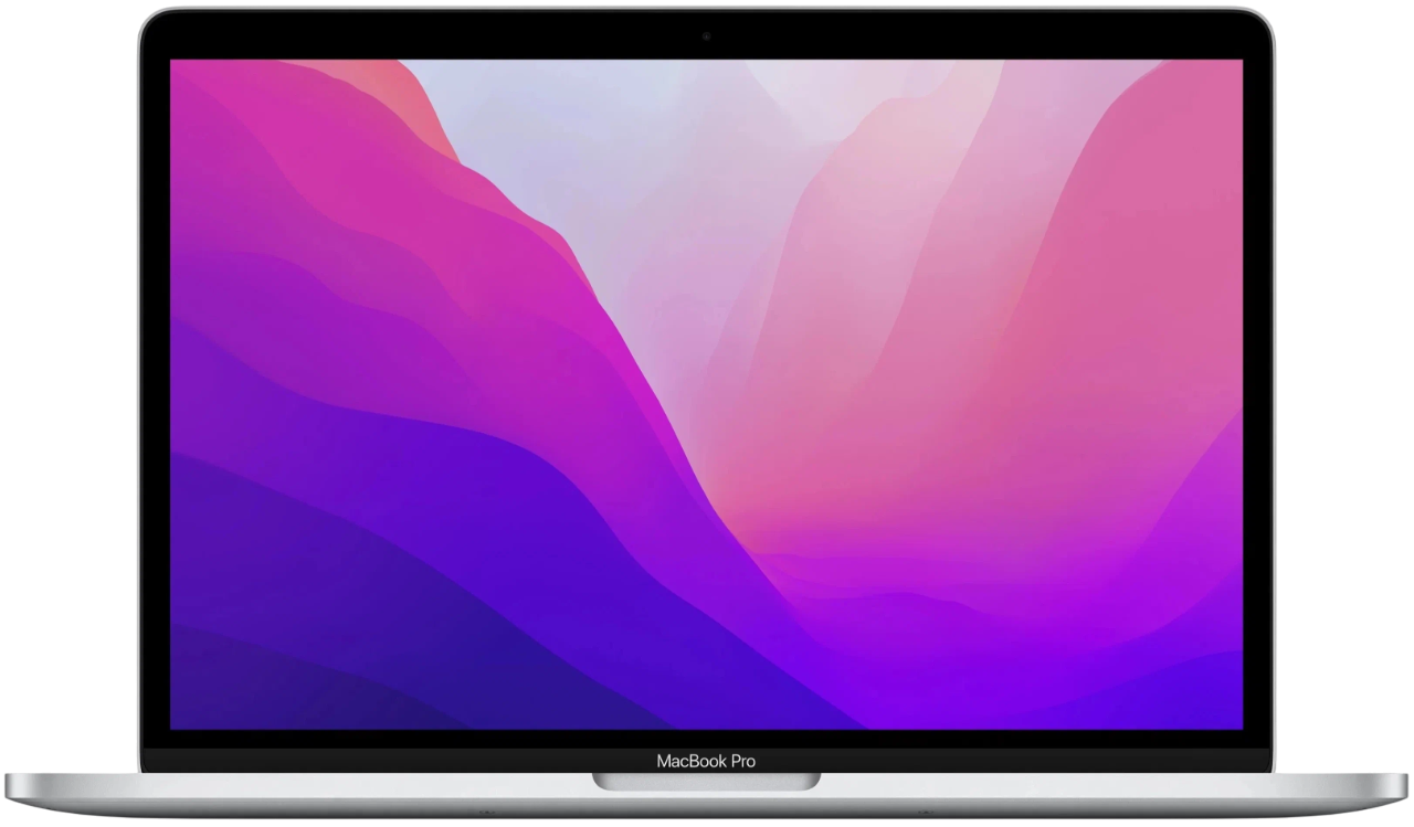 Ремонт MacBook Pro 13 M2 2022