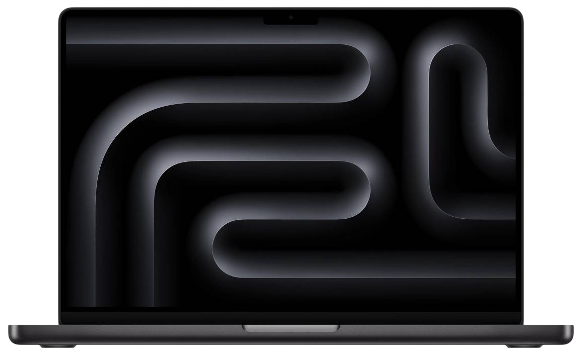 Ремонт MacBook Pro 14 M3 2023
