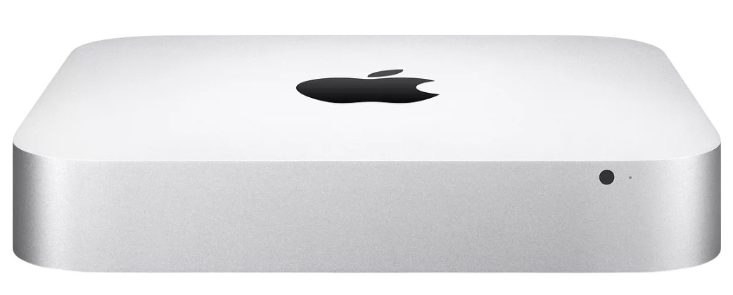 Ремонт Mac mini 2011