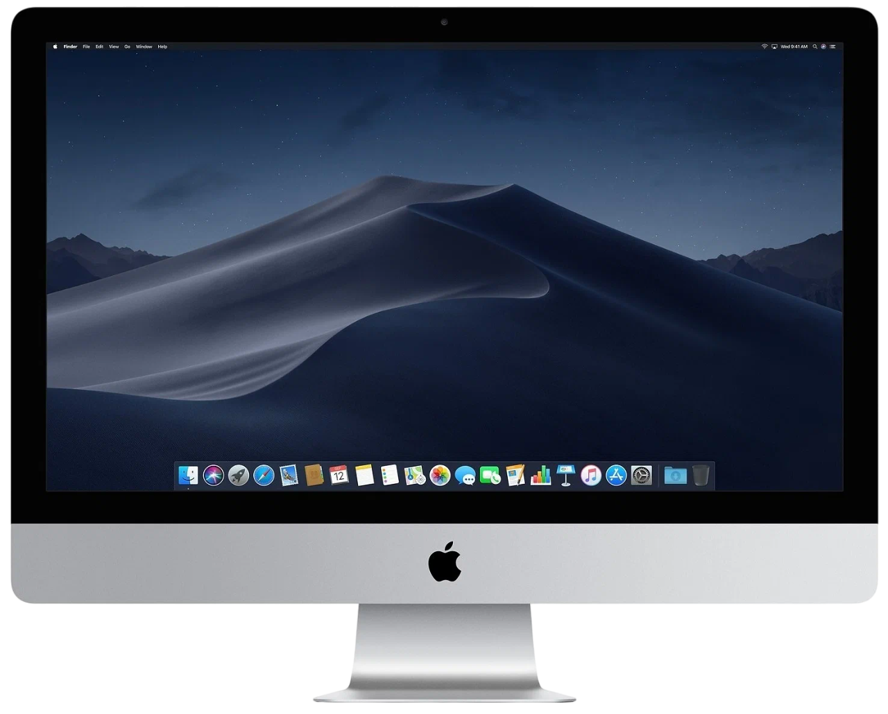 Ремонт iMac 27 2012