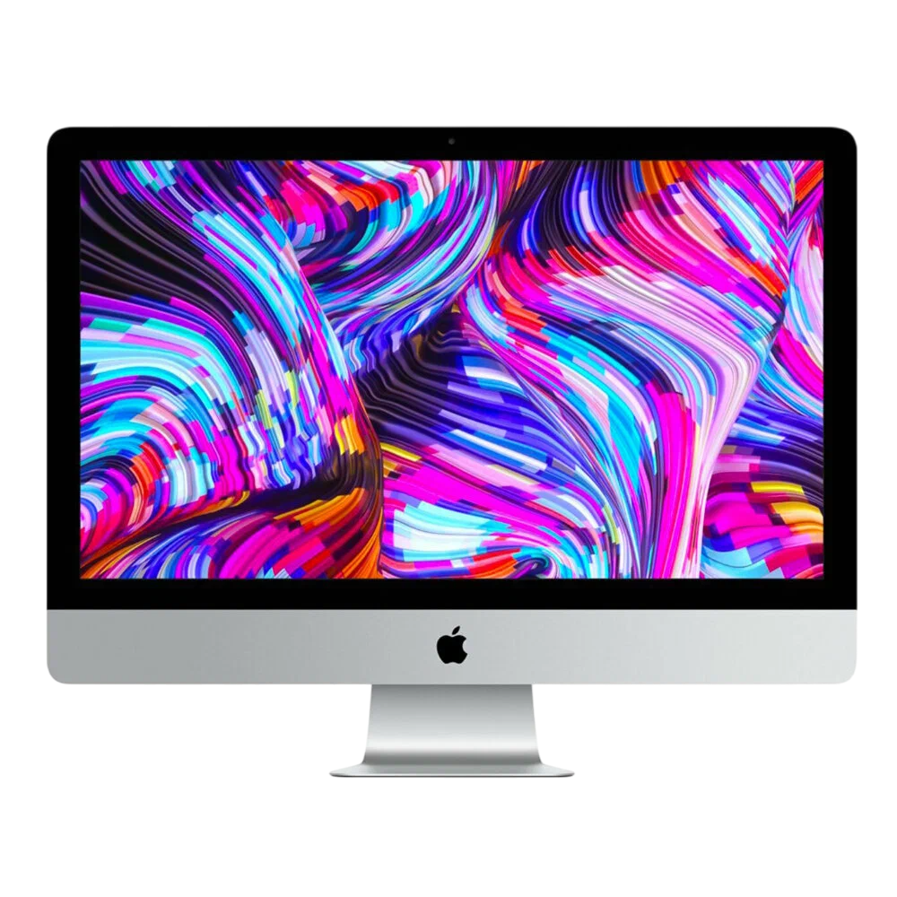Ремонт iMac 21.5 2017