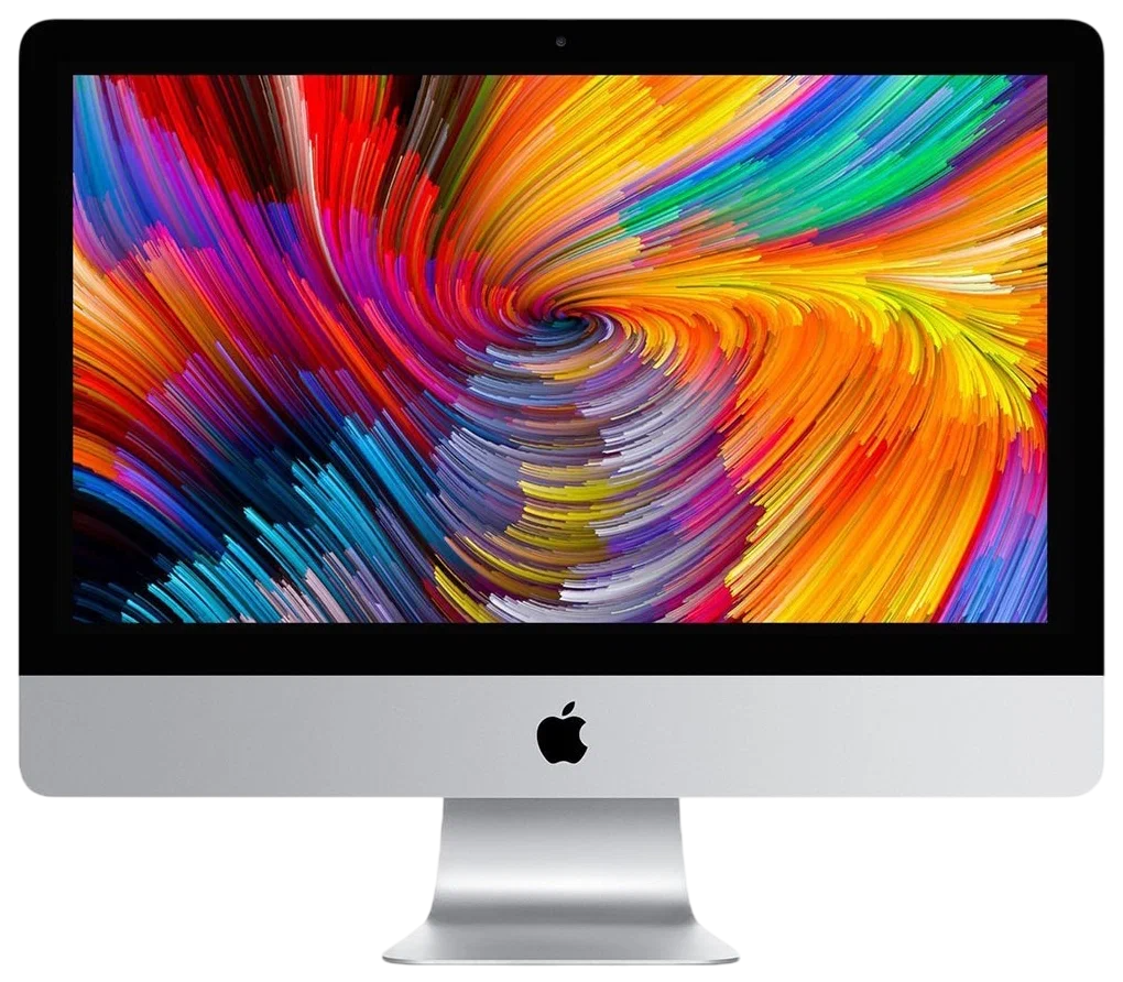 Ремонт iMac 21.5 Retina 4K 2019