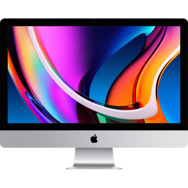 Ремонт iMac 27 Retina 5K 2020