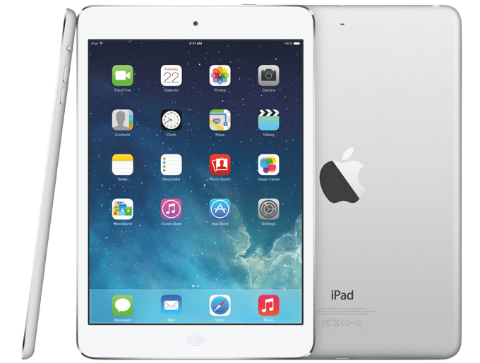 Ремонт iPad Air 2013