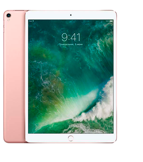 Ремонт iPad Pro 9,7 2016