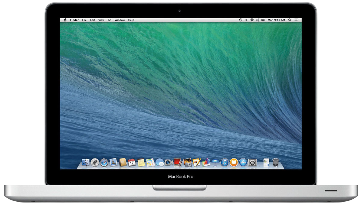 Ремонт MacBook Pro 13 Retina 2014