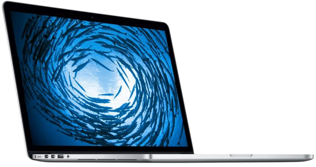 Ремонт MacBook Pro 15 Retina 2014