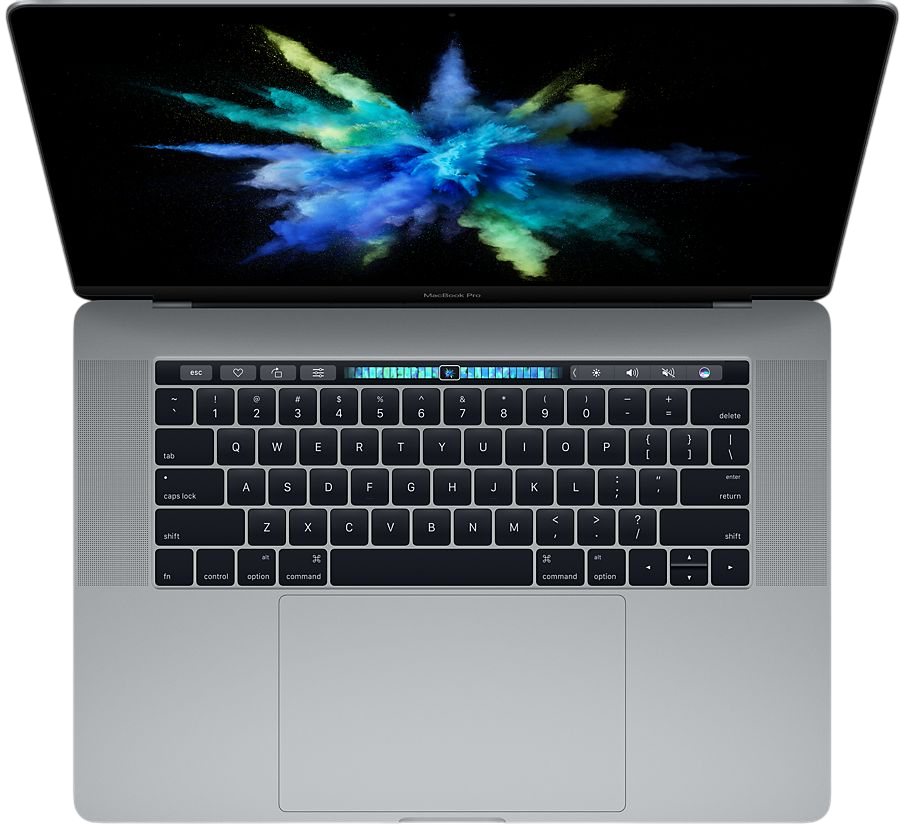 Ремонт MacBook Pro 15 2017