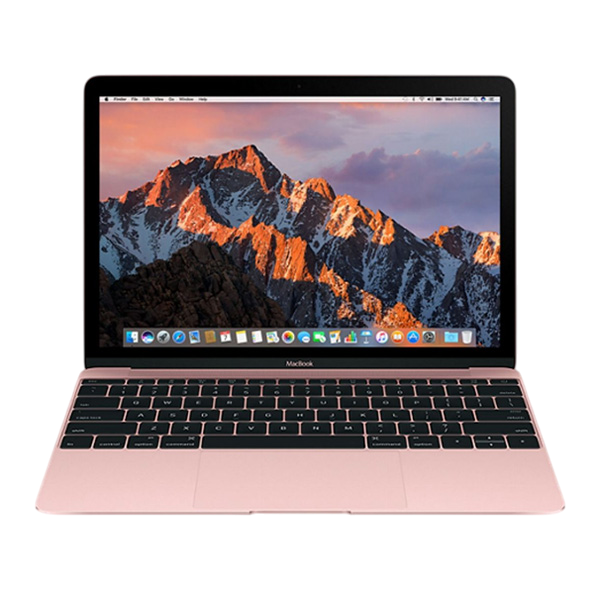 Ремонт MacBook 12 Retina 2017