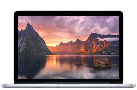 Ремонт MacBook Air 11 2015