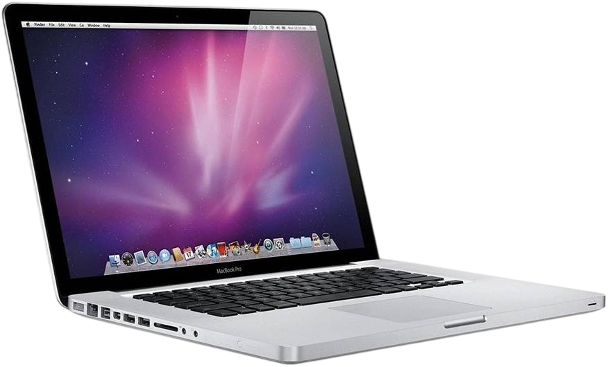 Ремонт MacBook Pro 15 2011
