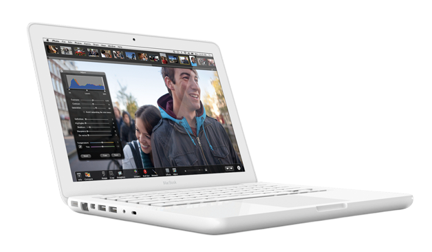Ремонт MacBook 13 2010