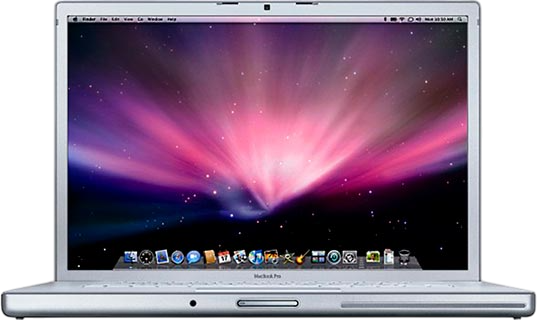 Ремонт MacBook Pro 13 2009