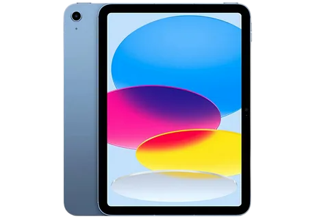 Ремонт iPad 11-го поколения (A16)