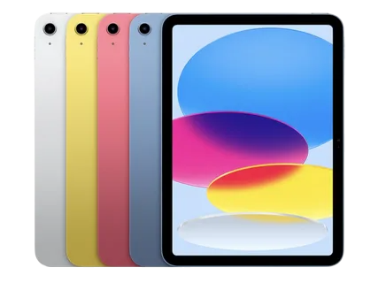 Ремонт iPad 10 поколения