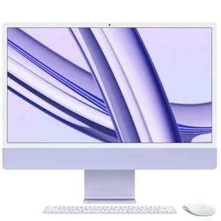 Ремонт iMac M3