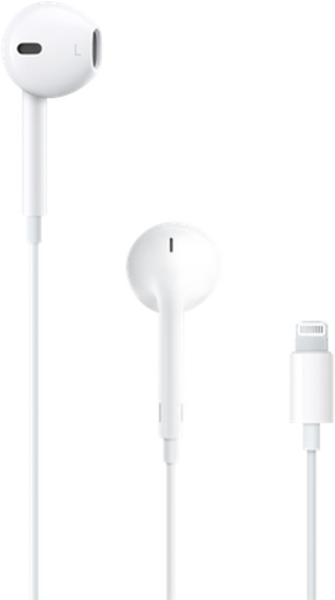 Ремонт EarPods (Lightning Connector)